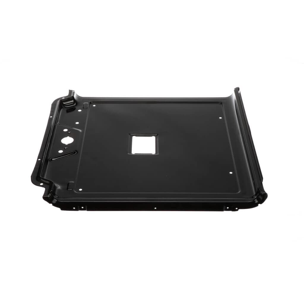 Bertazzoni Range Oven Side Panel Left - 101569