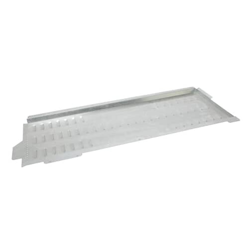 Bertazzoni Range Back Panel Right - 2020407