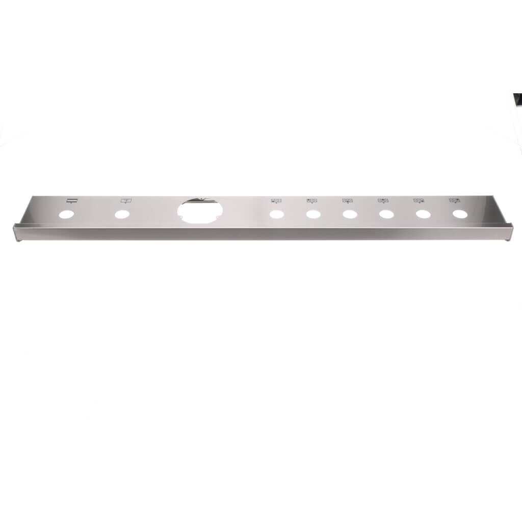 Bertazzoni Range Control Panel - 2100315