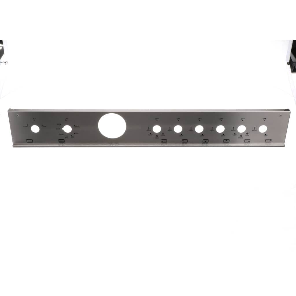 Bertazzoni Range Control Panel - 2100359