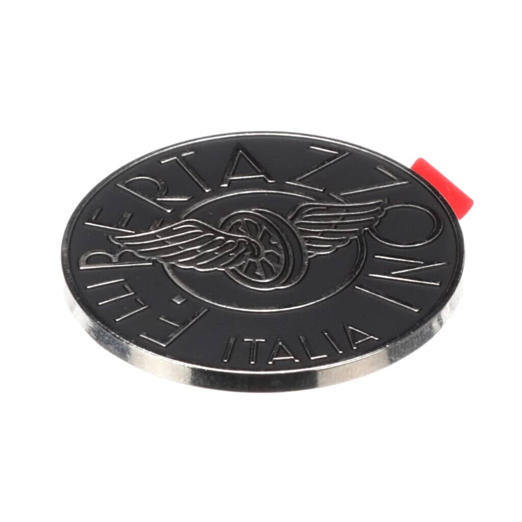 Bertazzoni Oven Logo - 3070765– Bertazzoni Parts