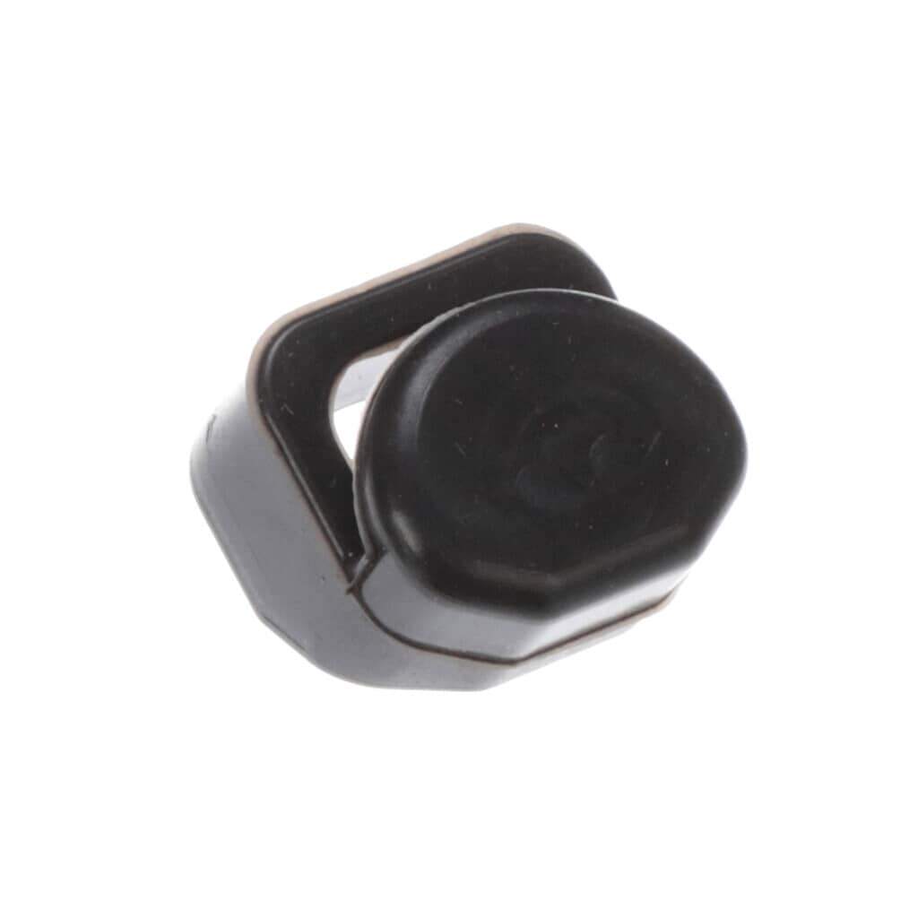 Bertazzoni Refrigerator Silicone Cap For Glide Rails - 308080