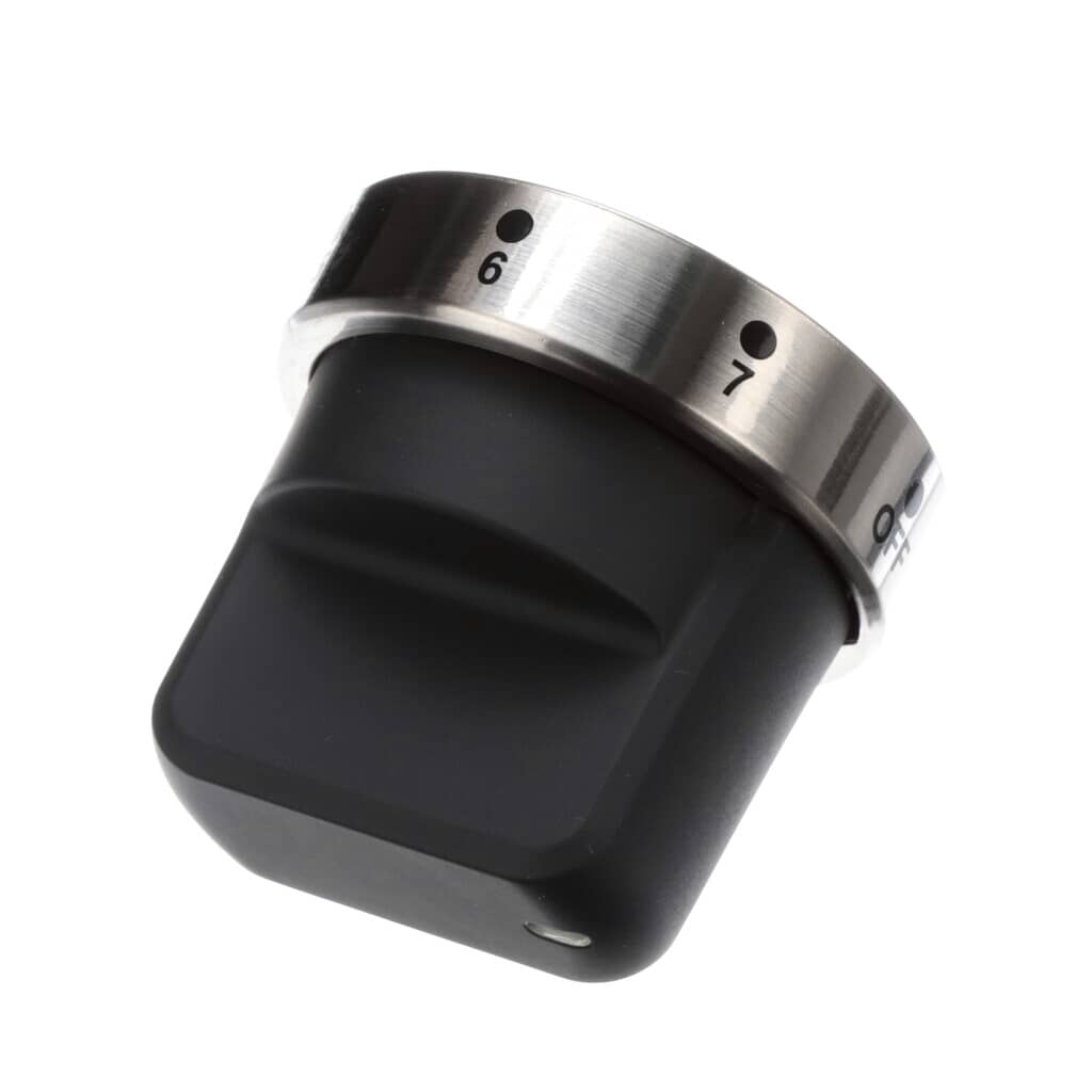Bertazzoni Griddle Knob and Ring - 4010865