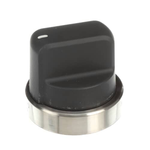 Bertazzoni Range Valve Gas Knov and Ring - 4011025