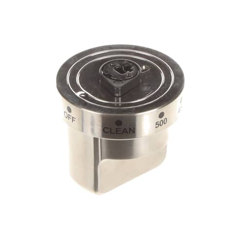 Bertazzoni Range Electric Thermostat Knob+Knob - 4011039