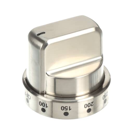 Bertazzoni Electric Thermostat Knob+Knob - 4011176