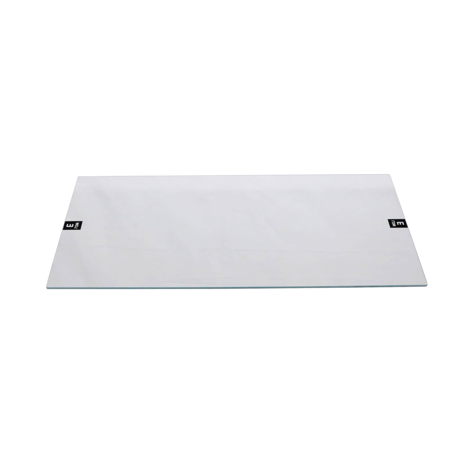Bertazzoni Range Oven Door Glass - 406409