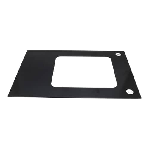 Bertazzoni Right Oven Door Outer Glass 48 - 406792