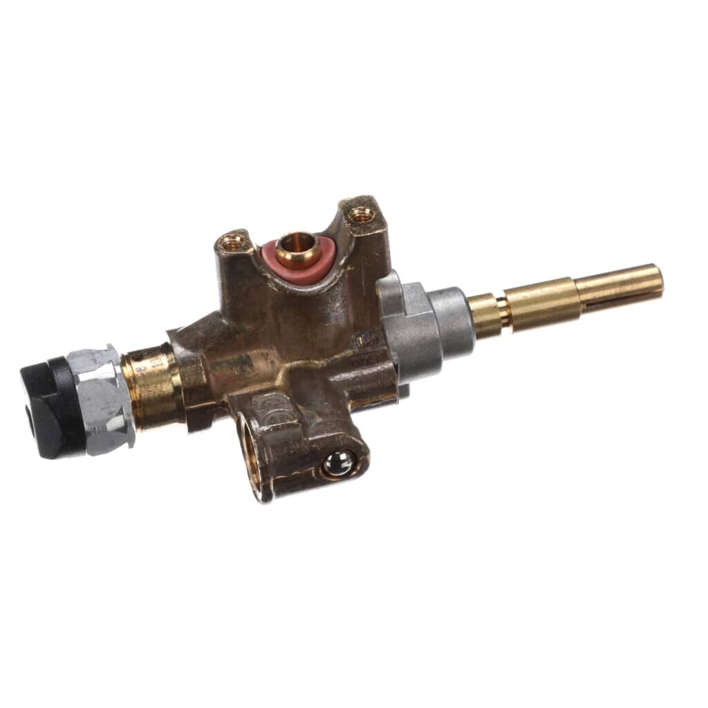 Bertazzoni Range Gas Valve By Pass 036 - 502148
