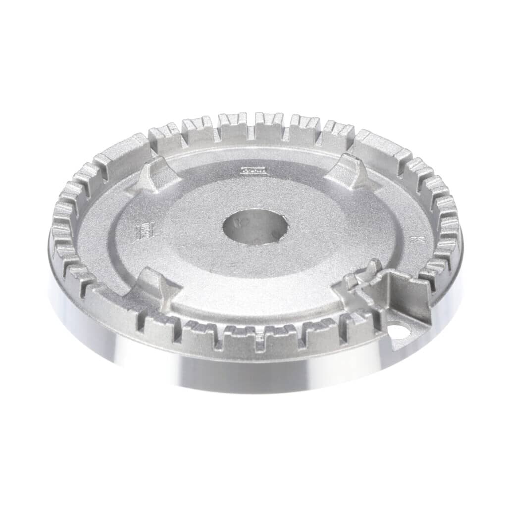 Bertazzoni Rapid Flame Spreader - 504302