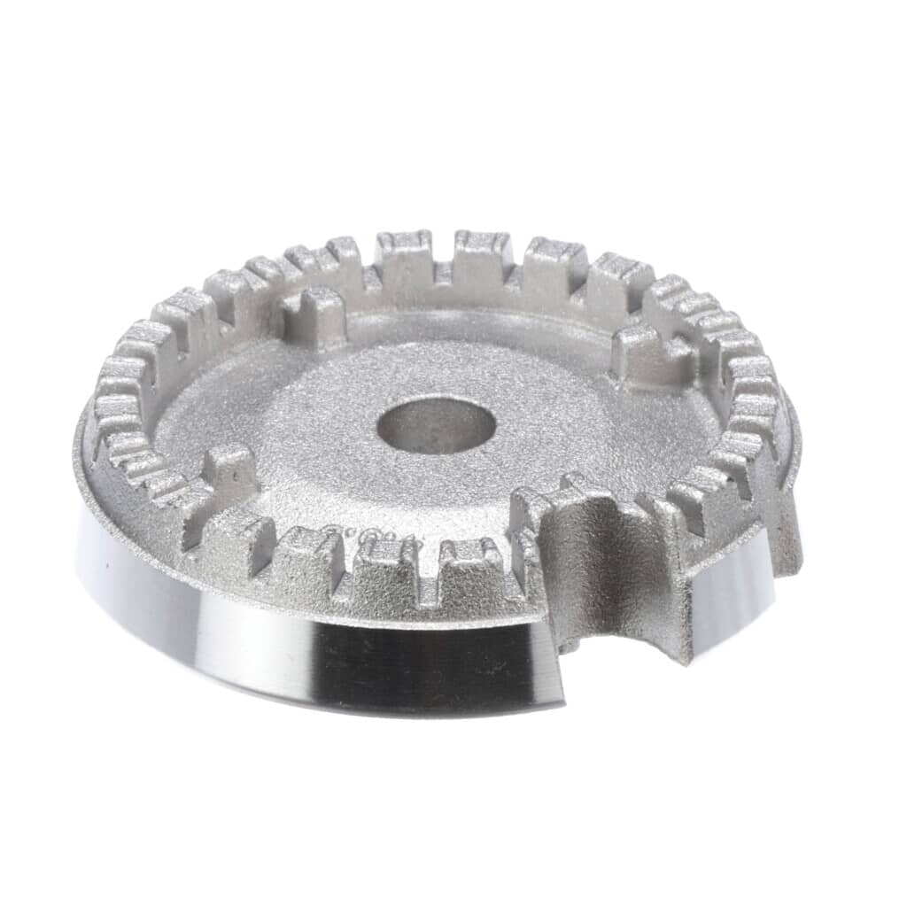 Bertazzoni Range Medium Burner Head - 504784