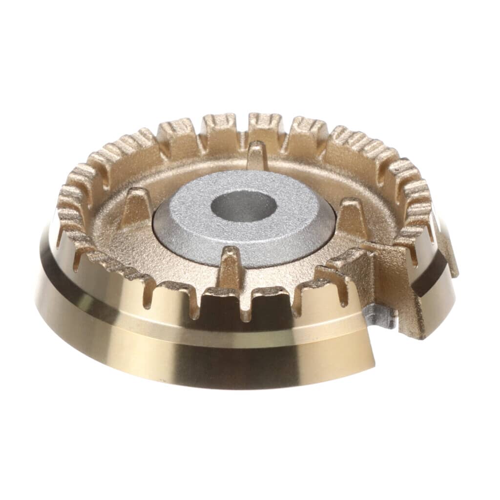 Bertazzoni Cooktop Medium Burner Head - 504803