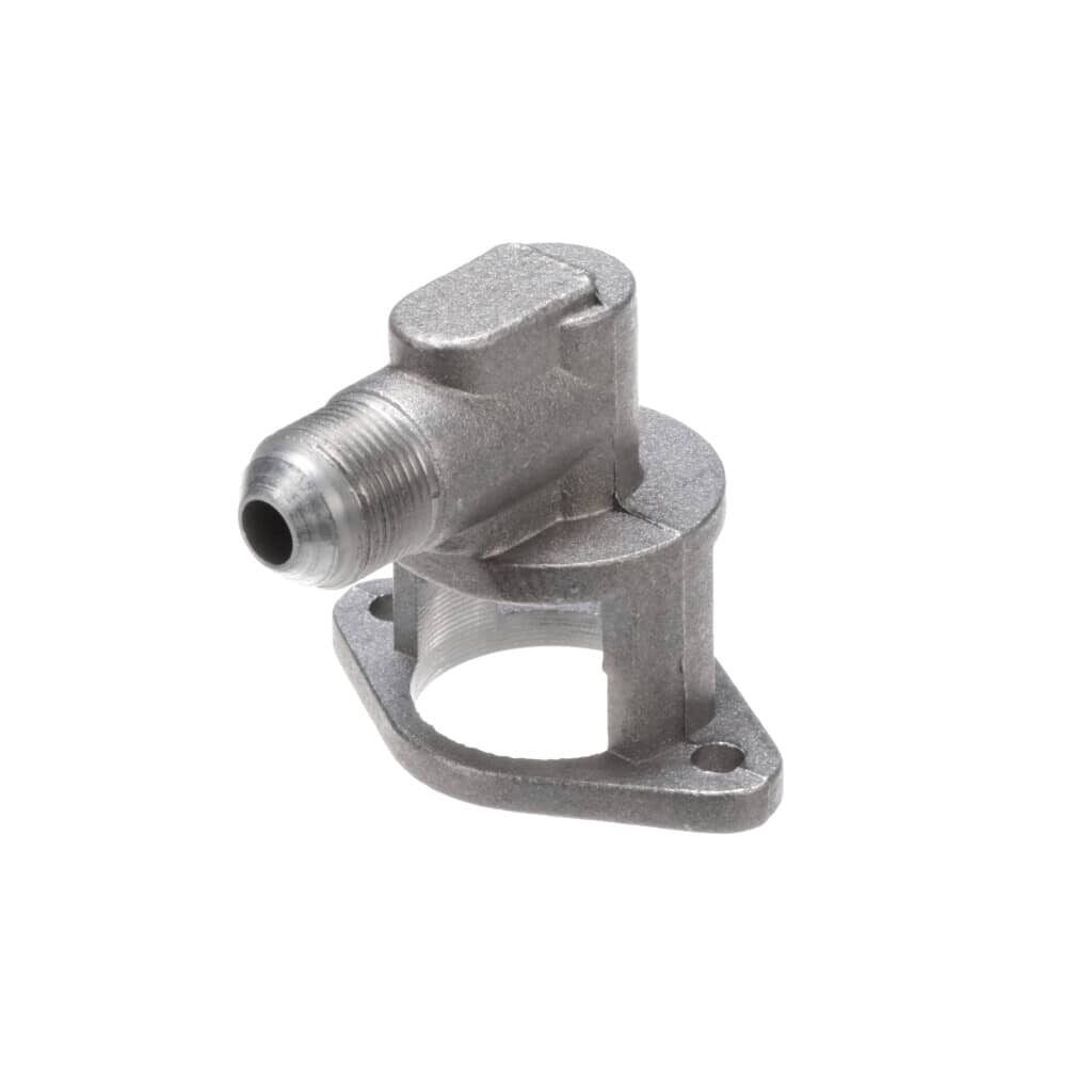 Bertazzoni Range Grill Burner Nozzle Support - 505013