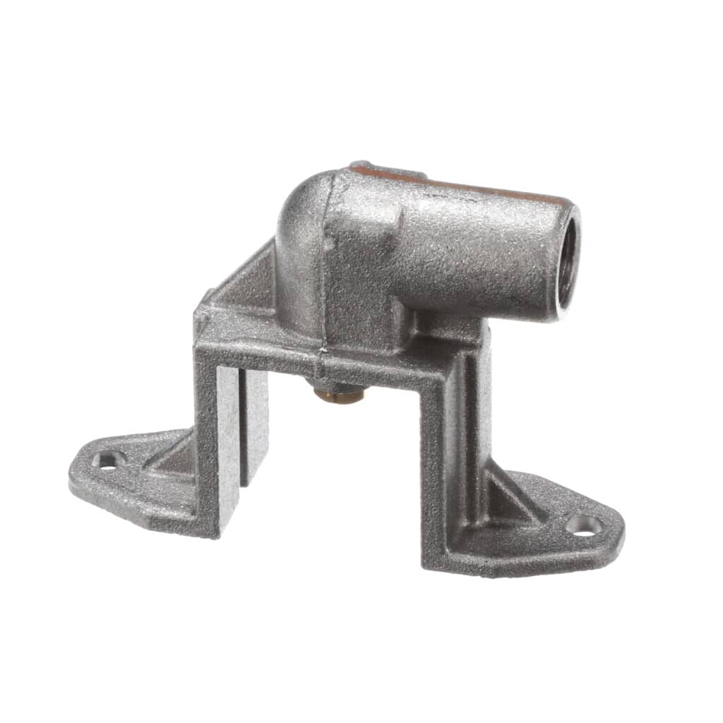 Bertazzoni Range Support For Grill Burner Nozzle - 505100