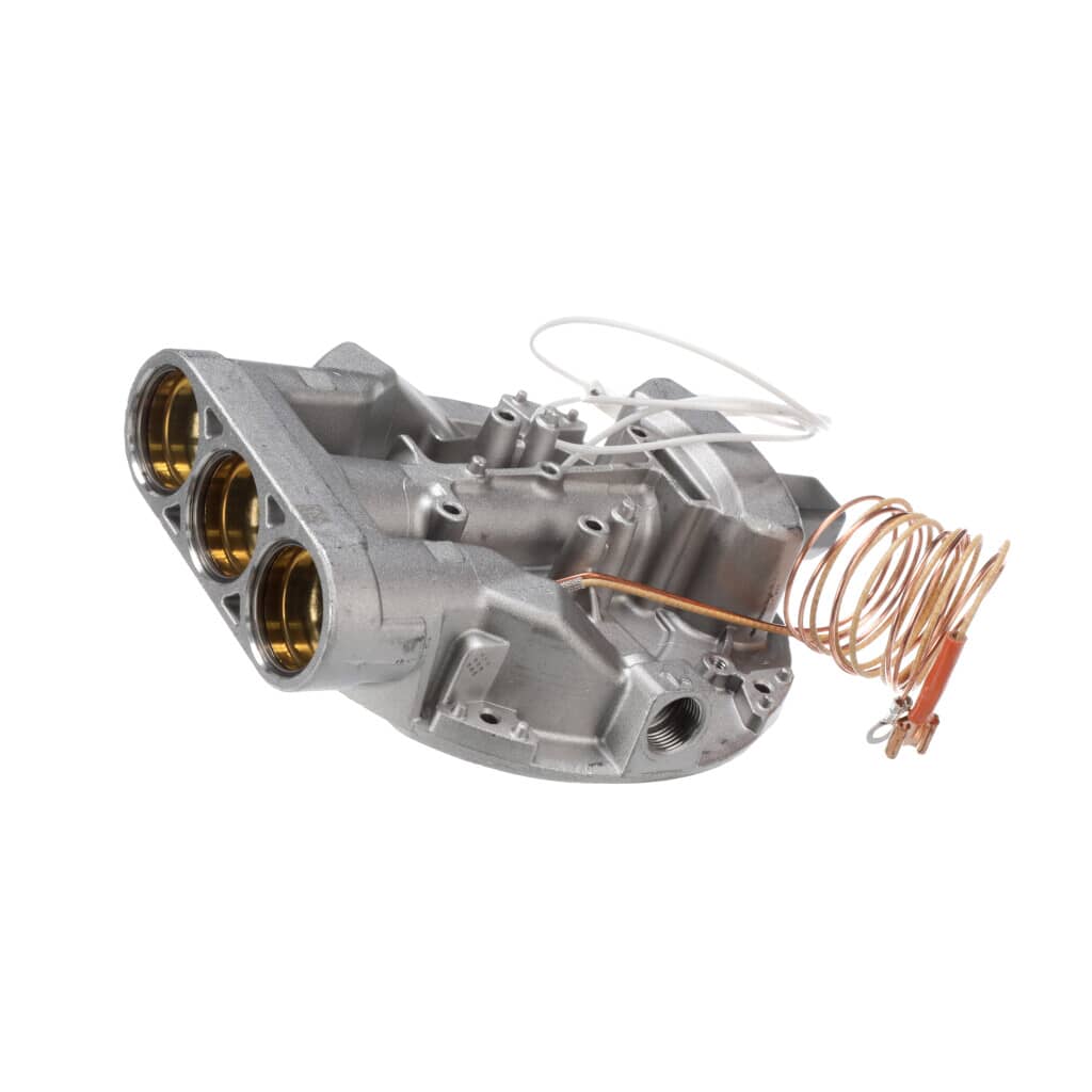 Bertazzoni Range Ultra-Rapid Burner (Dual) - 510526