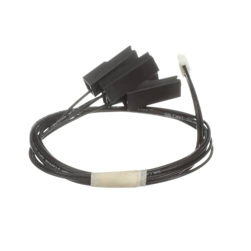 Bertazzoni Range Wiring - 6016039