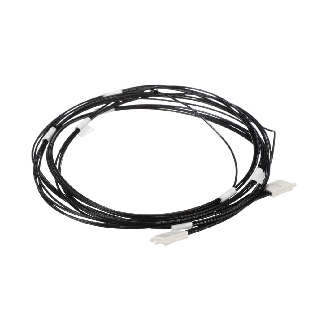 Bertazzoni Oven Power Board Interface Wiring - 601677