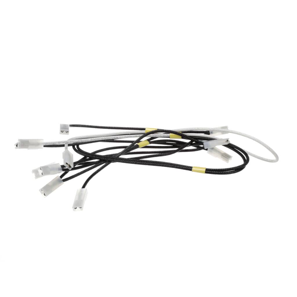Bertazzoni Cooktop Wiring - 601693
