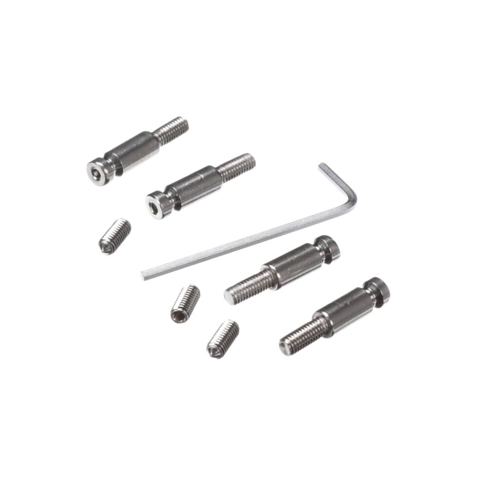 Bertazzoni Oven Handle Hardware - 9100066