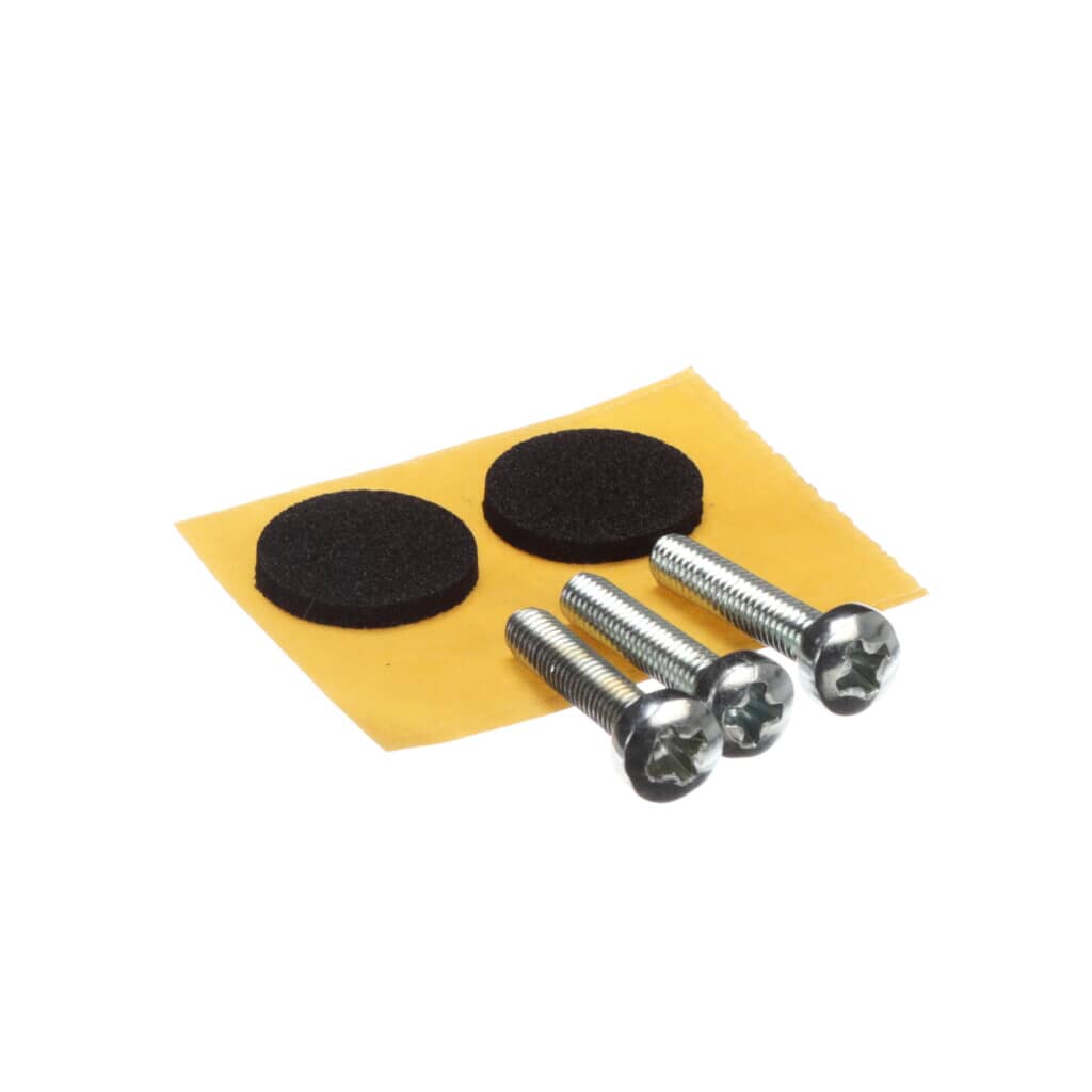 Bertazzoni Dishwasher Dw24 Heritage Handle Hardware - 9100067