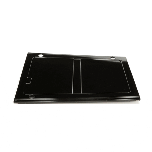 Bertazzoni Range Oven Bottom Panel Black - 101484