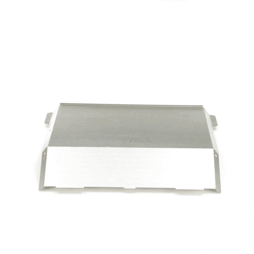 Bertazzoni Rear Vent Stack - 201276