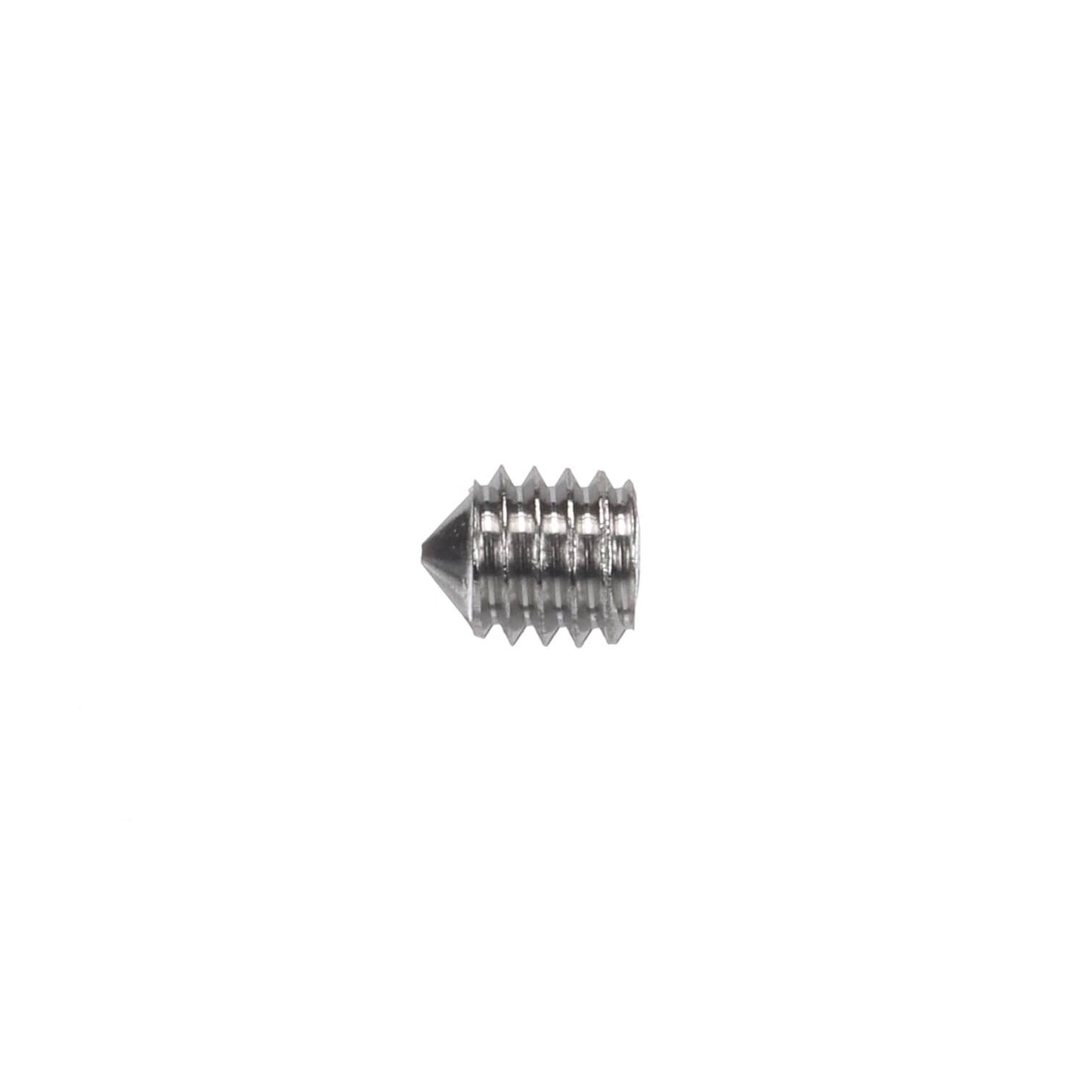 Bertazzoni Ss Screw For Bar M4X5 - 301332