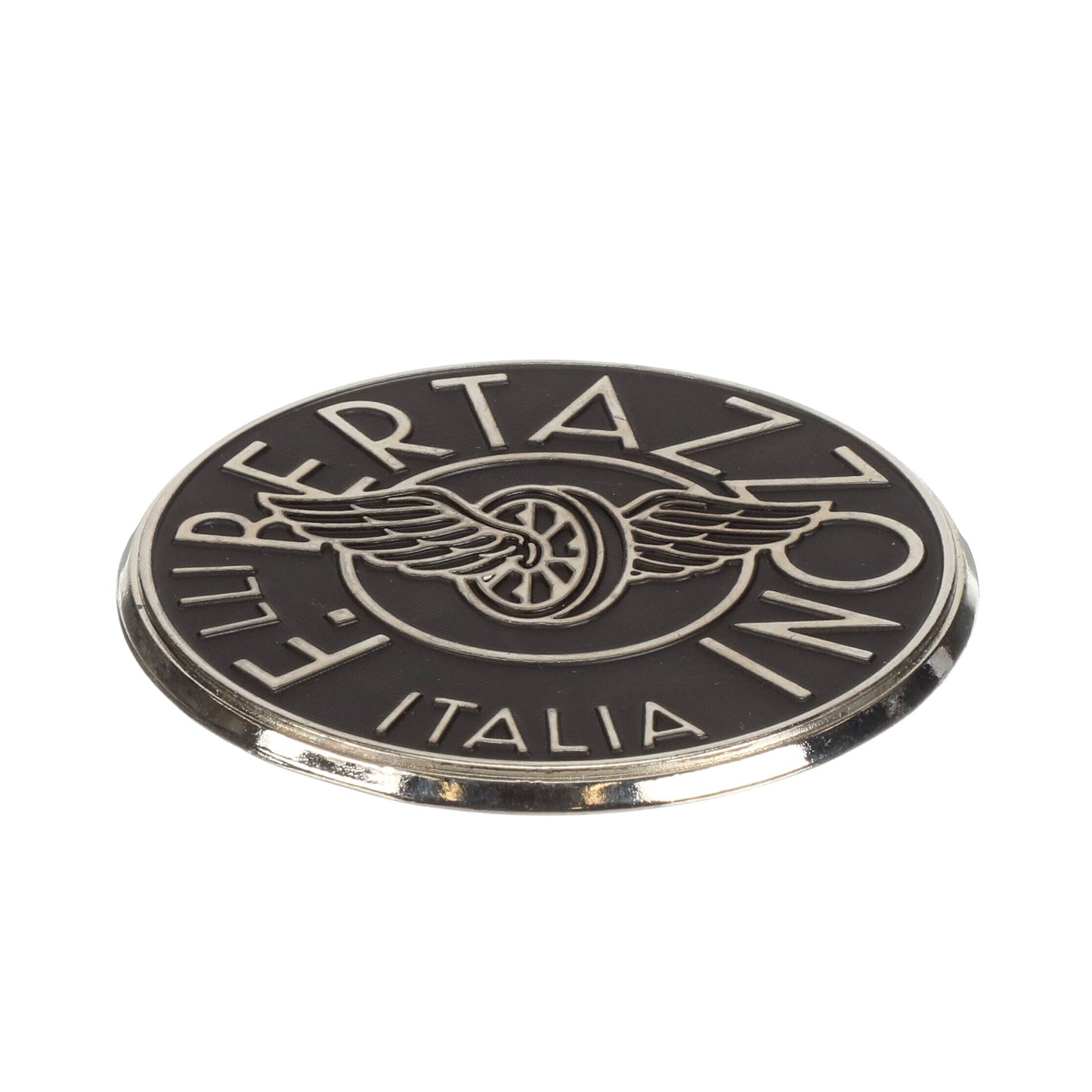 Bertazzoni REF36X Range Badge