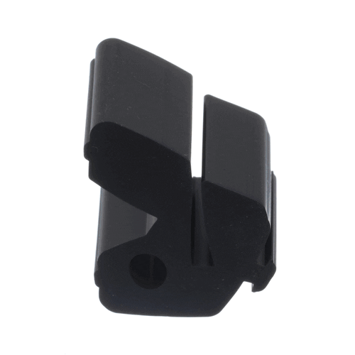 Bertazzoni Range Galss Bumper - 308079