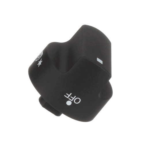 Bertazzoni Range Gas Valve Knob - 4010113
