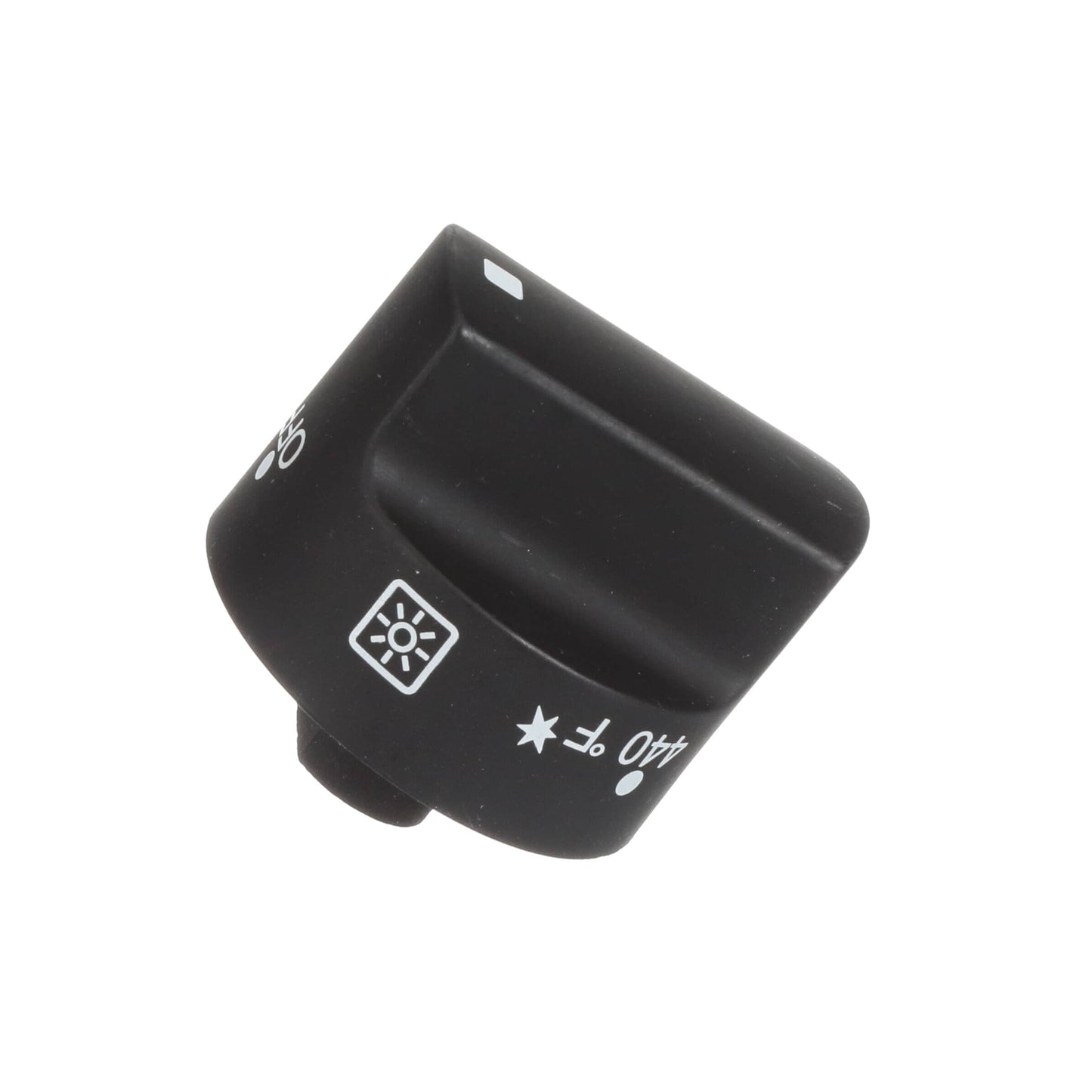 Bertazzoni Range Oven Right Knob Black - 4010235