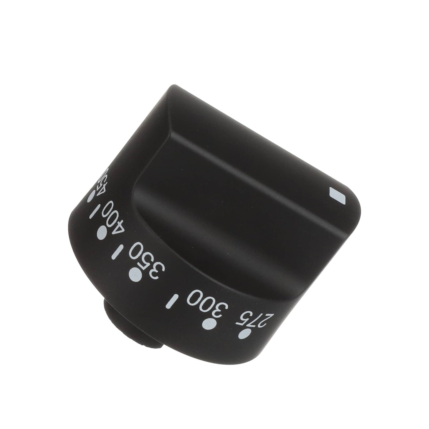 Bertazzoni Range Thermostat Knob Black - 4010513