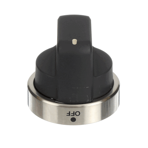 Bertazzoni Range Dual Gas Knob - 4010741