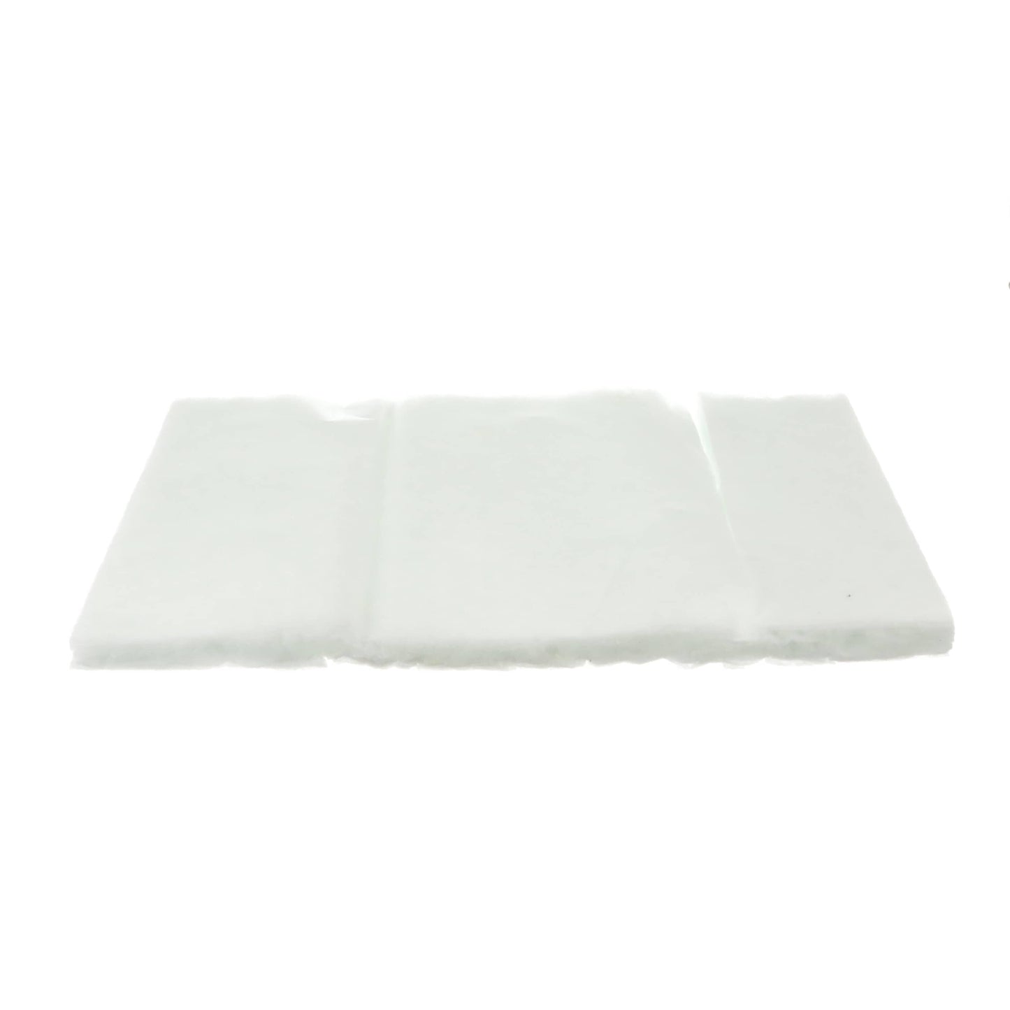 Bertazzoni Range Down Glass Fiber For Muffle - 402503
