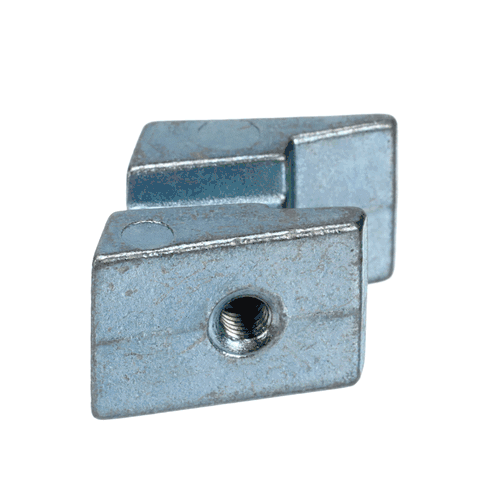 Bertazzoni Range Fixing Handle Terminal - 403465