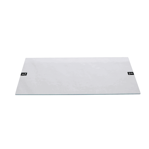 Bertazzoni Range Oven Door Glass - 406409
