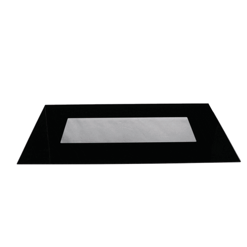 Bertazzoni Range Inner Oven Glass - 406413