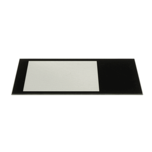 Bertazzoni Range Oven Door Glass Right - 406454