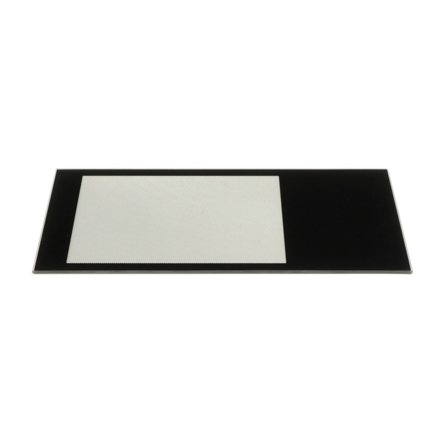 Bertazzoni Range Oven Door Glass Right - 406454