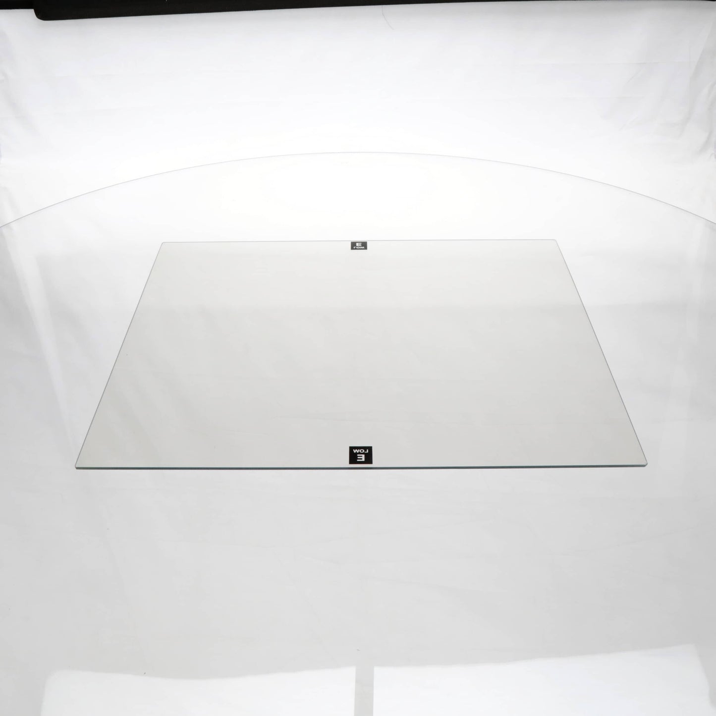 Bertazzoni Range Oven Glass - 406684