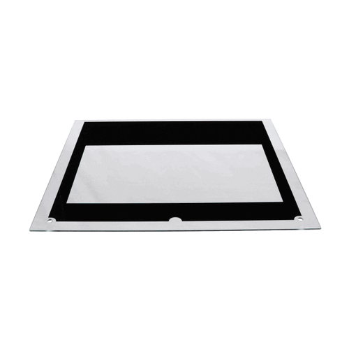 Bertazzoni Range 30 Outer Oven Door Glass Pro - 406798