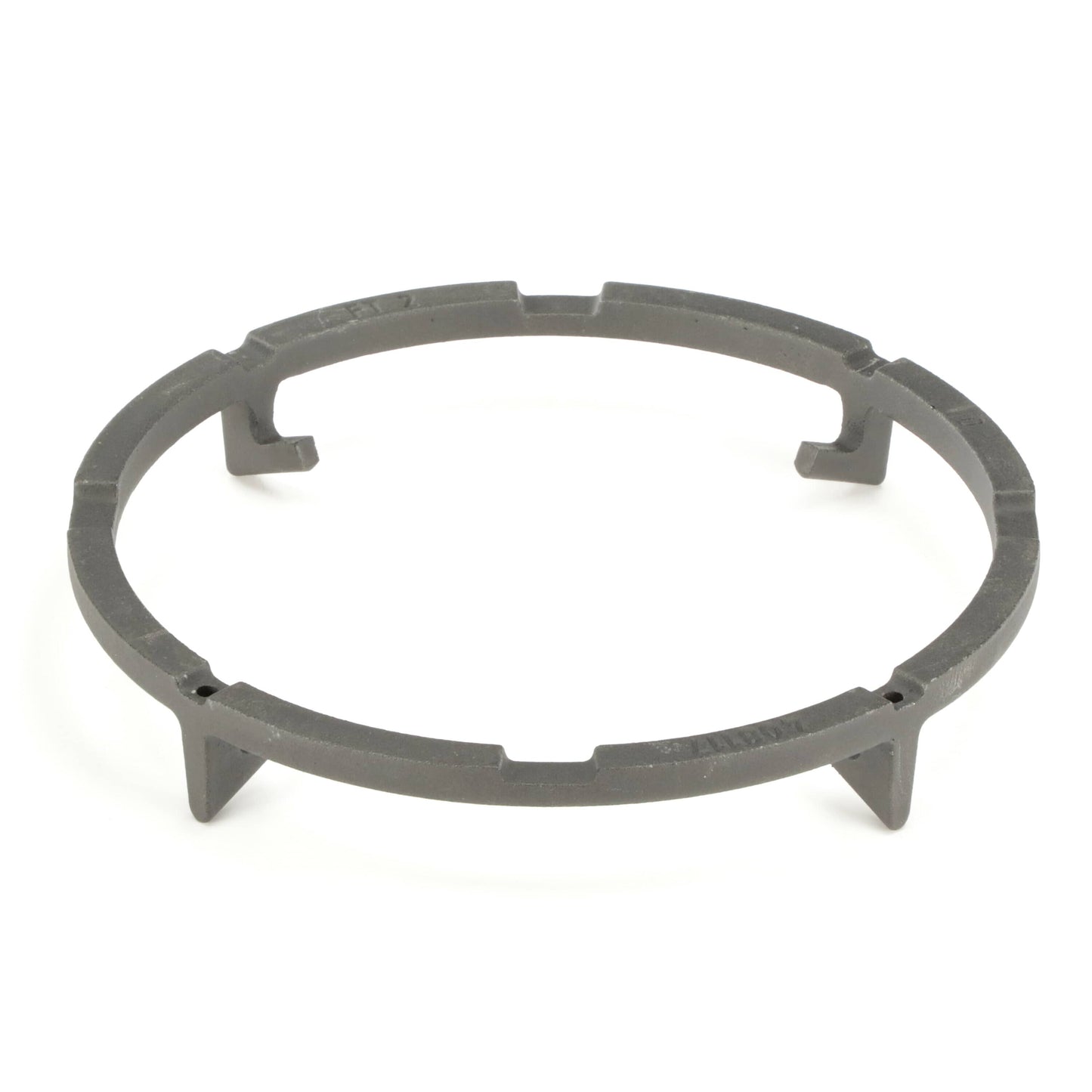 Bertazzoni Range Adapter For Wok Burner Pan Suppport - 408117