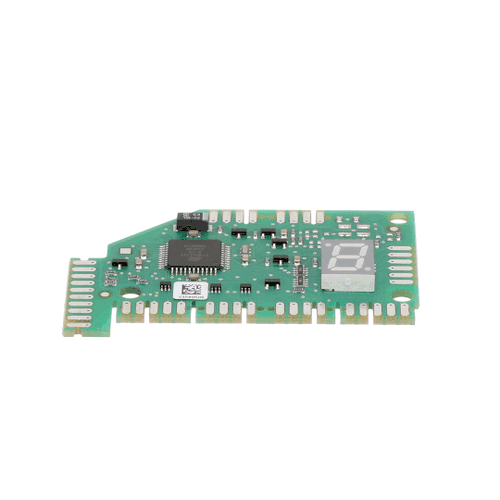 Bertazzoni Cooktop Control Board - 409068