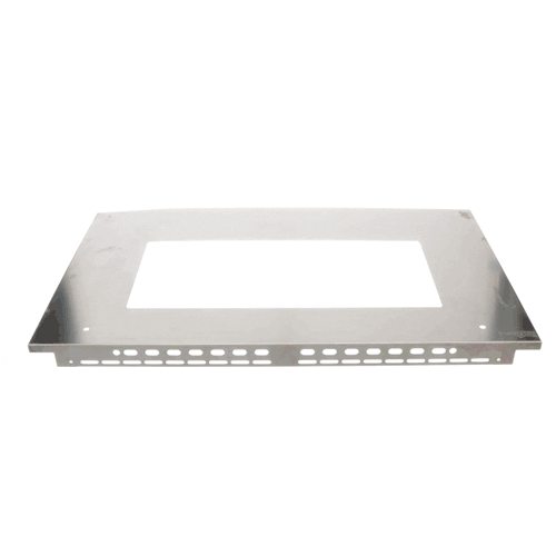 Bertazzoni Range Stainless Steel Oven Door - 410605