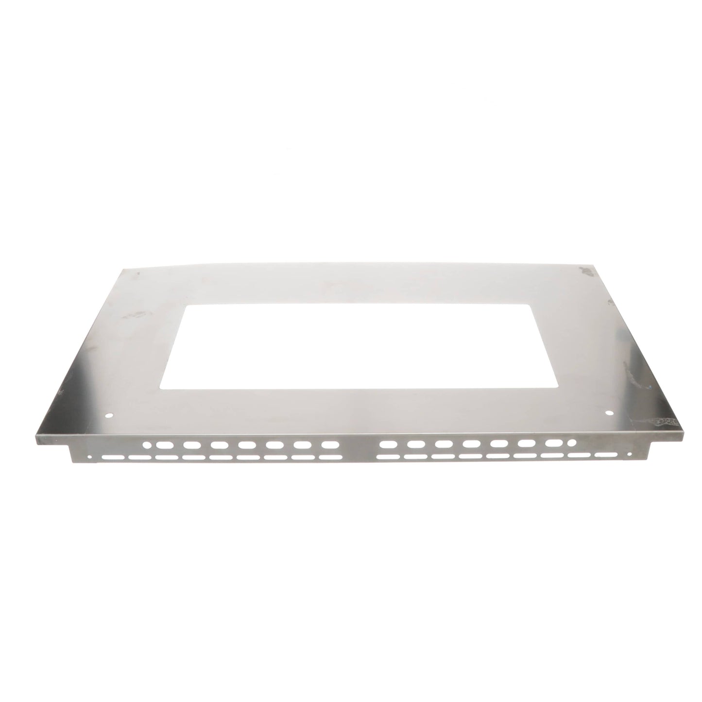 Bertazzoni Range Stainless Steel Oven Door - 410605