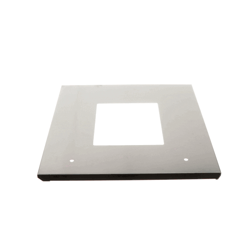 Bertazzoni Range Stainless Steel Oven Door - 410737