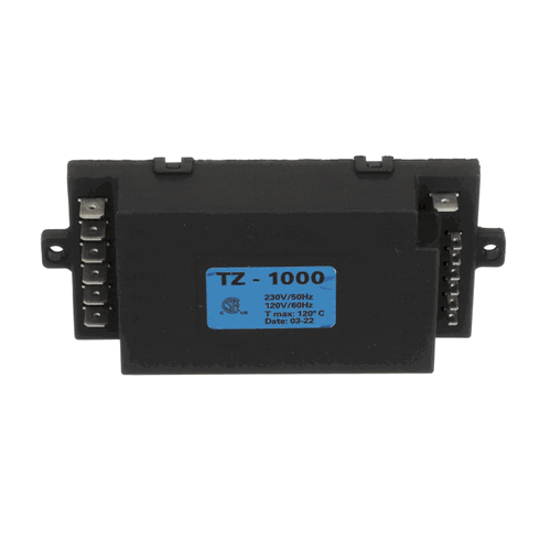 Bertazzoni Range T-Zero Module - 415107