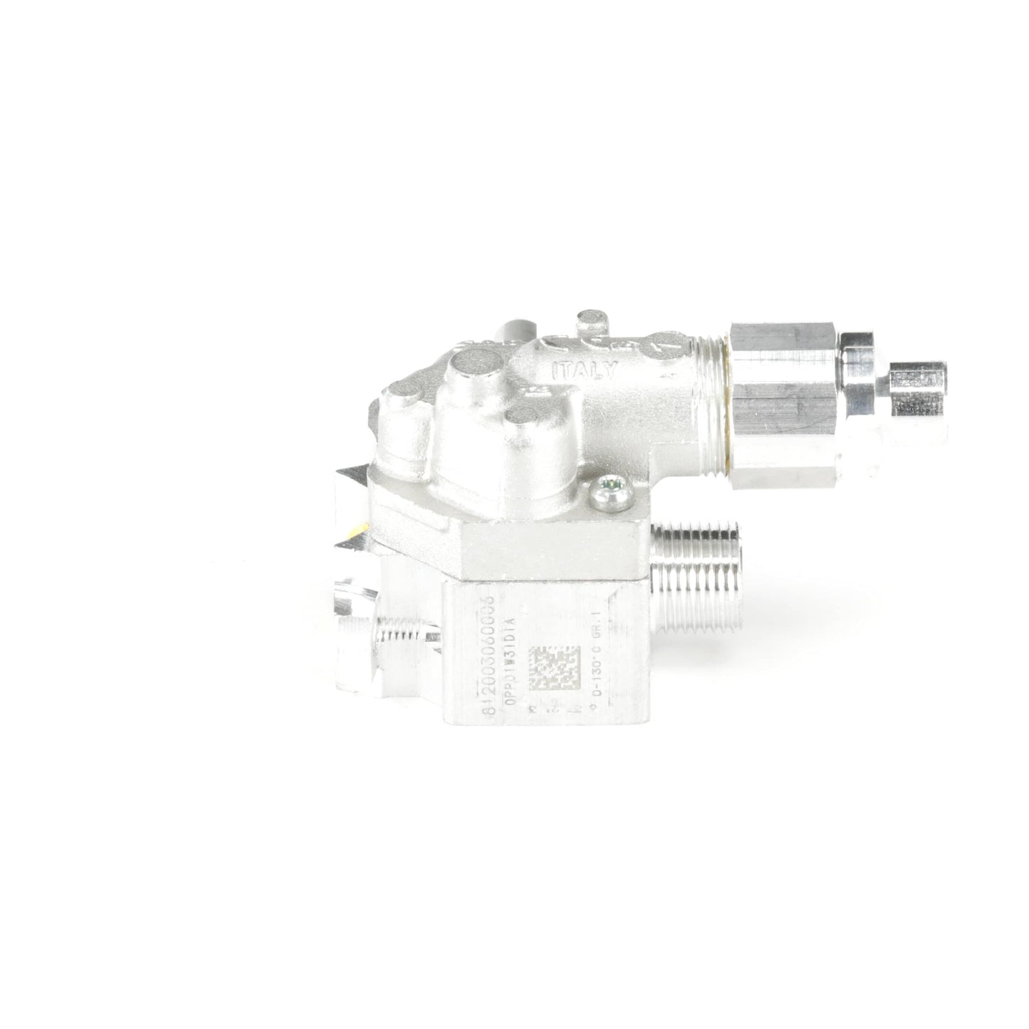 Bertazzoni Cooktop Gas Valve By Pass 037 - 502263