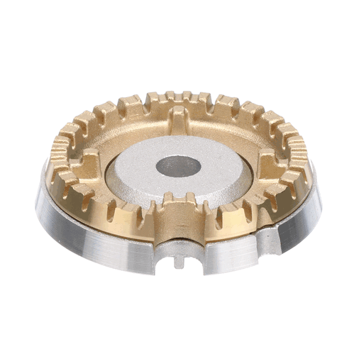 Bertazzoni Range Medium Burner Head - 504788