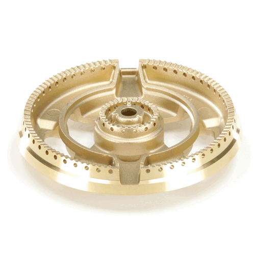 Bertazzoni Range Ultra Rapid Flame Spreader - 504790